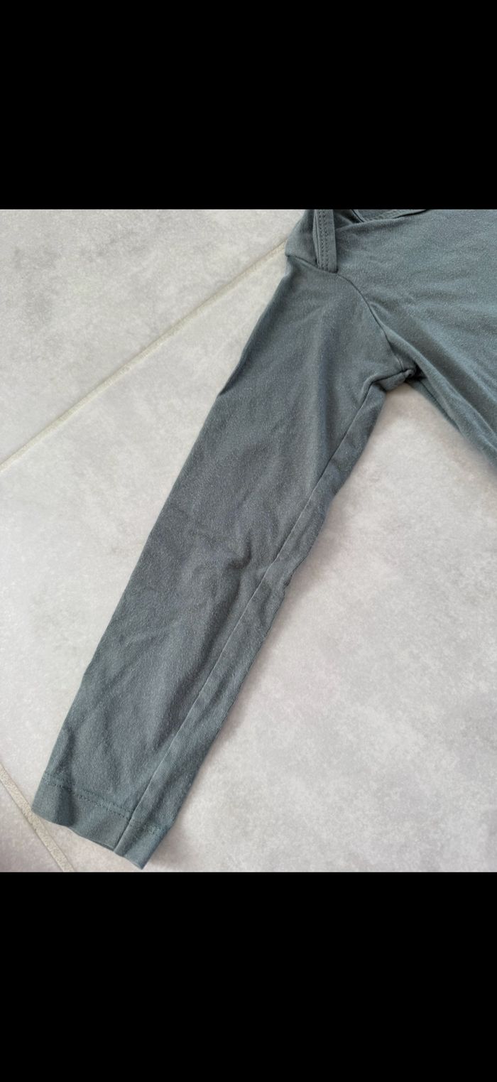 Body Hema manches longues 3-4 ans - photo numéro 7