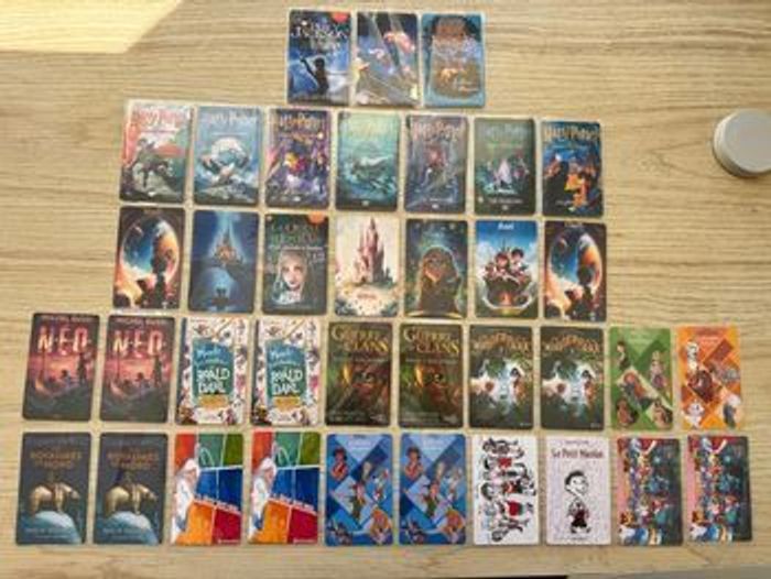 Carte mifare personnalisée - photo numéro 2