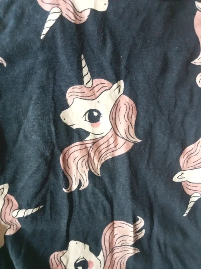 Robe licorne hm - photo numéro 2