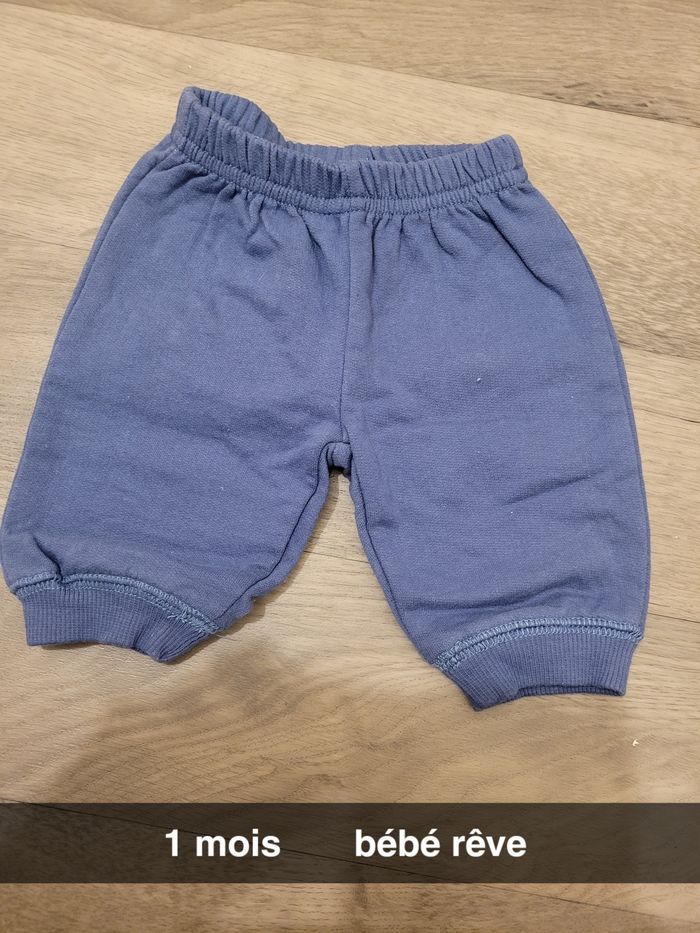 Lots de 2 Pantalons - photo numéro 2