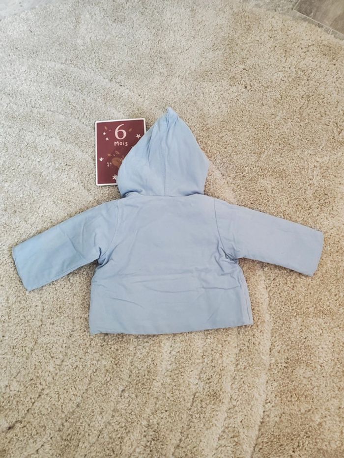 Manteau - photo numéro 2