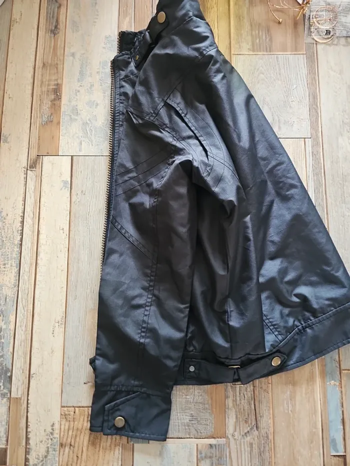 Veste pour garçon taille 12 ans sans marque - photo numéro 6