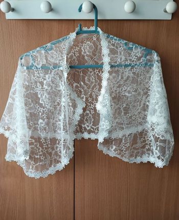 Accessoires mariée