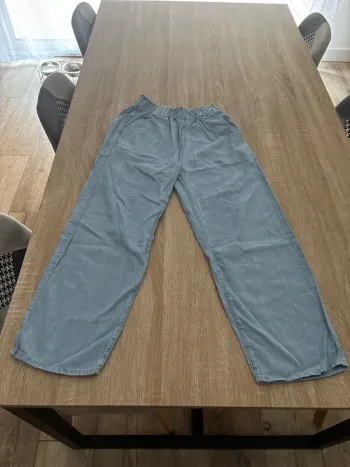 Pantalon large Teddy Smith 12 ans