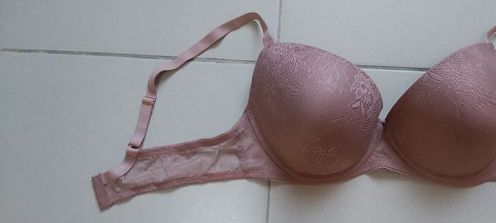 Soutien-gorge coqué 100C - photo numéro 3
