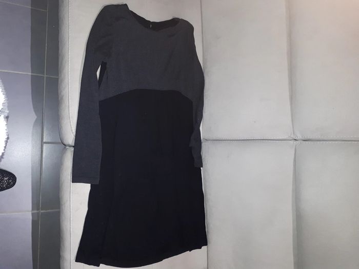 Robe maternité