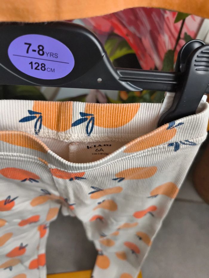 Ensemble 6 ans Kiabi - photo numéro 6