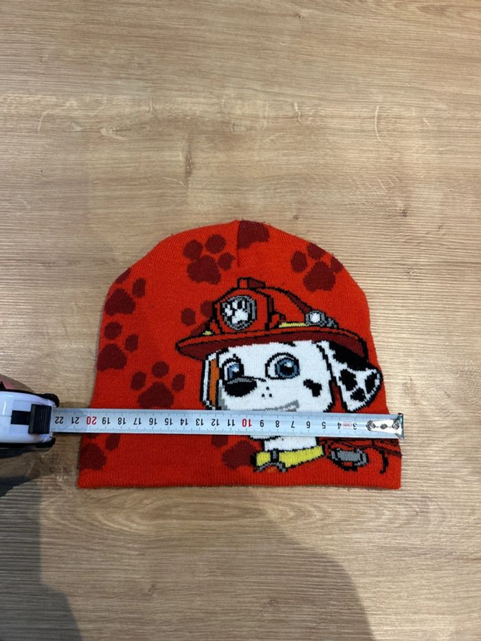 Bonnet Marcus - photo numéro 6