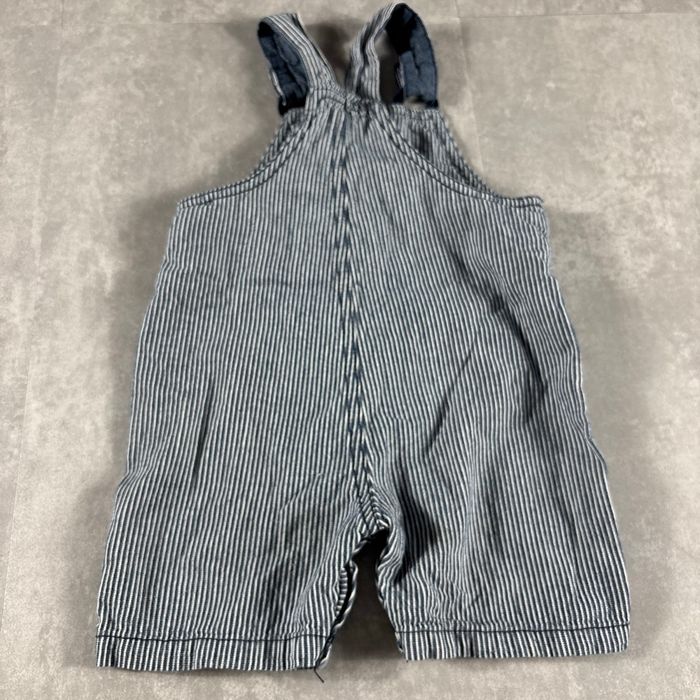 Salopette bébé 6 mois - photo numéro 2