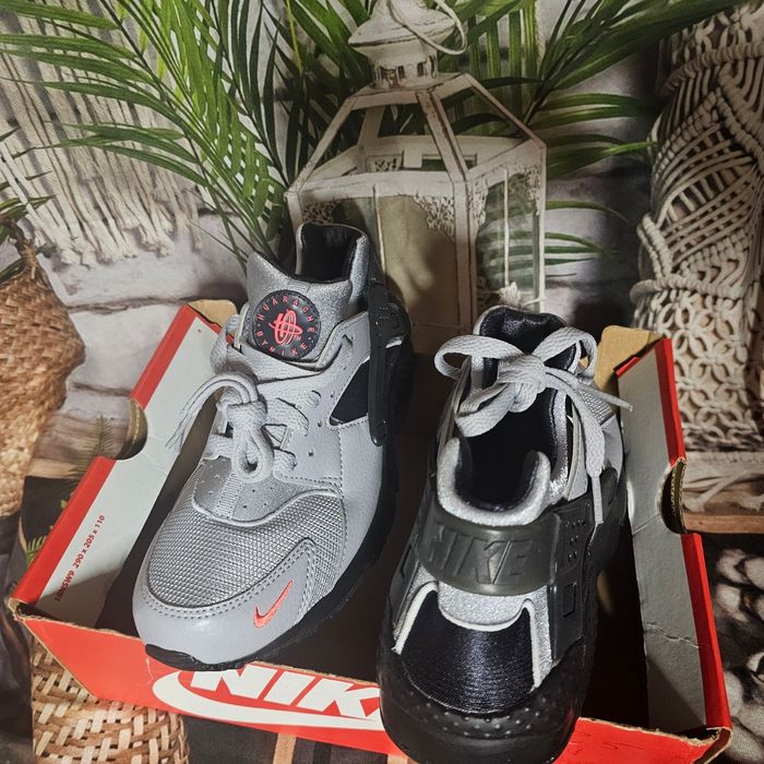 NIKE PHANTOM LUNA 2 ACADEMY – NEUVES – TAILLE 38.5