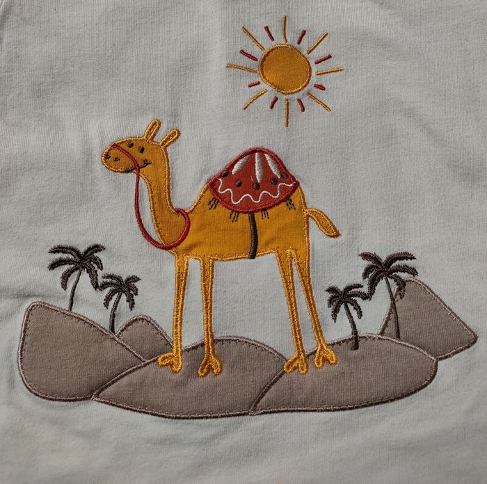 👶 Tee-shirt 12 mois 👶 - photo numéro 4