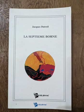 La septième borne