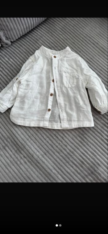 Lot de vêtements Vêtements  1-3mois