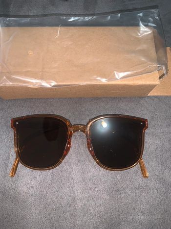 Lunettes pliables