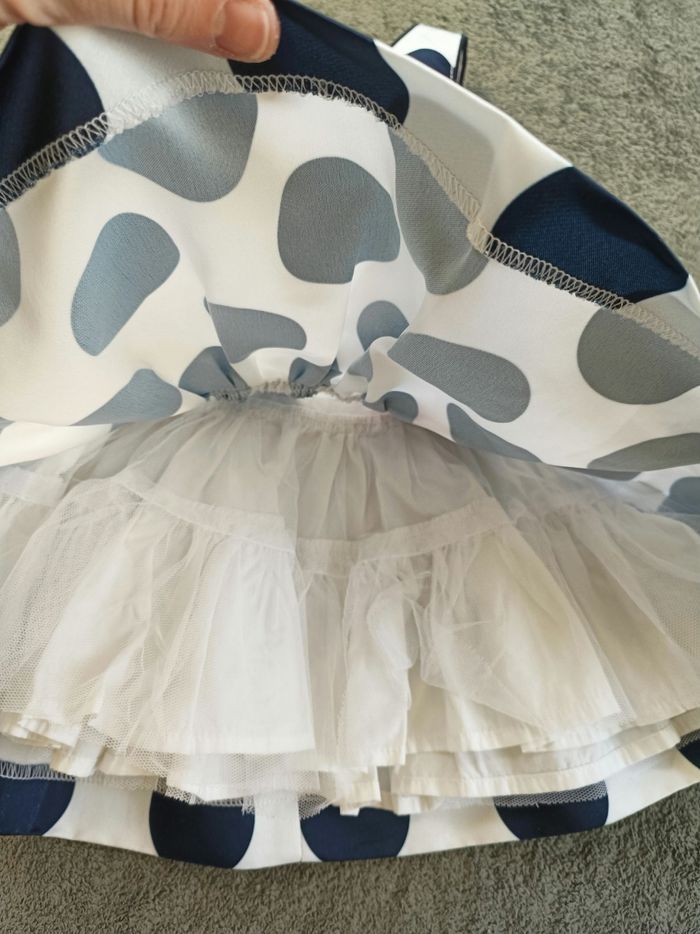 Robe de fête boboli - photo numéro 6