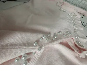 Blouse épaules dénouées S/M