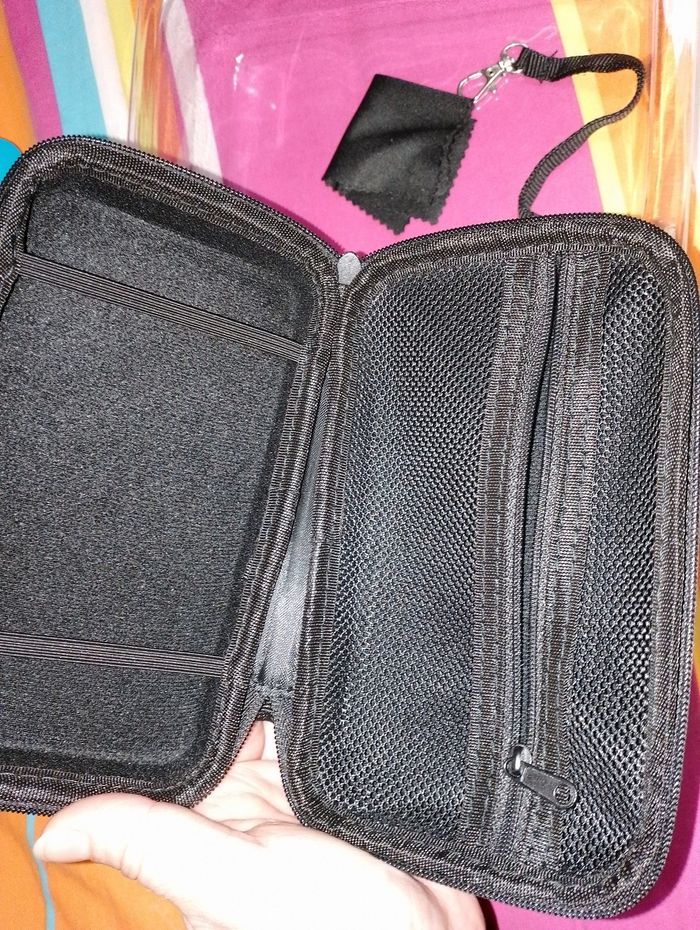 Pack d'accessoires pour New 2DS XL neuf - photo numéro 9