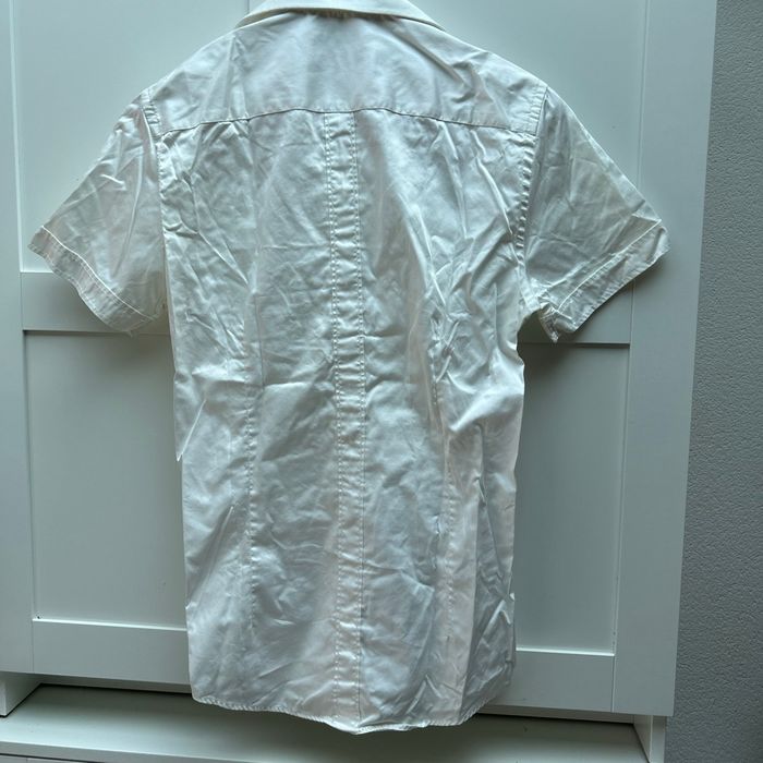 Chemise blanche - photo numéro 5