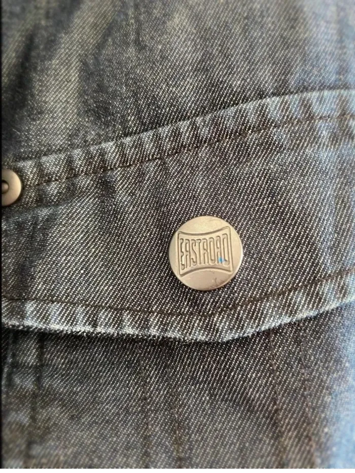Blouson - photo numéro 5