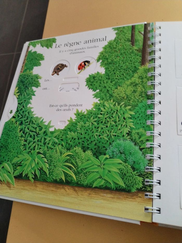 Explore les animaux 78 - photo numéro 10