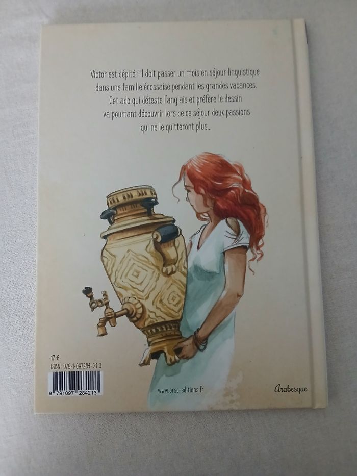 Livre roman - photo numéro 2