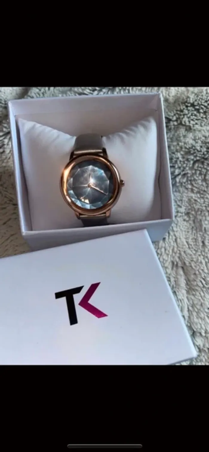 montre - photo numéro 3