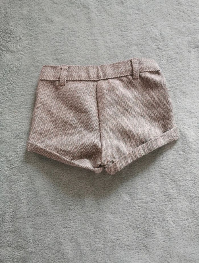 Short 3 mois - photo numéro 3