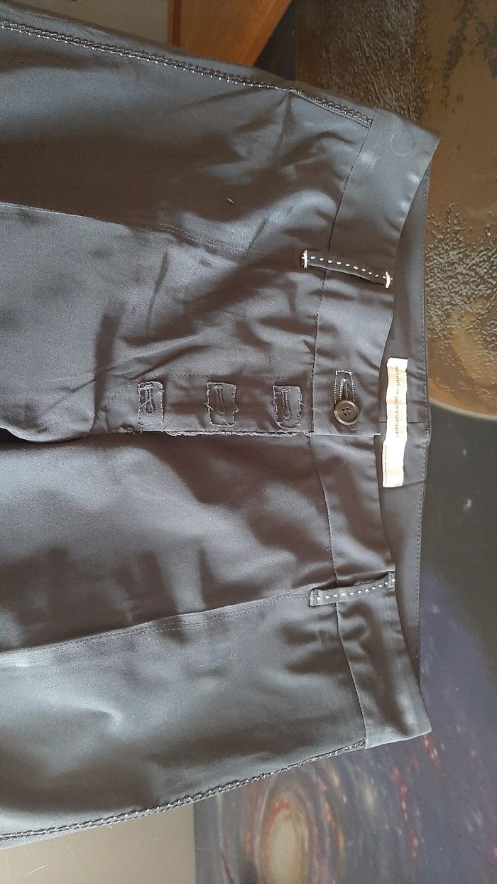 Pantalon Marithe François Girbaud - photo numéro 4