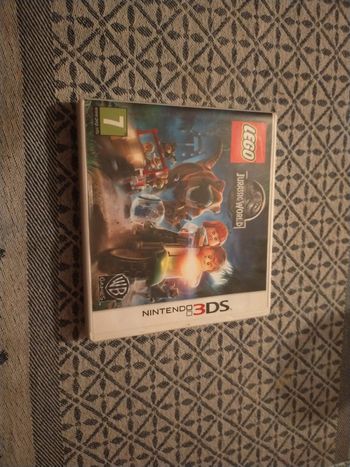 Jeux Nintendo 3ds