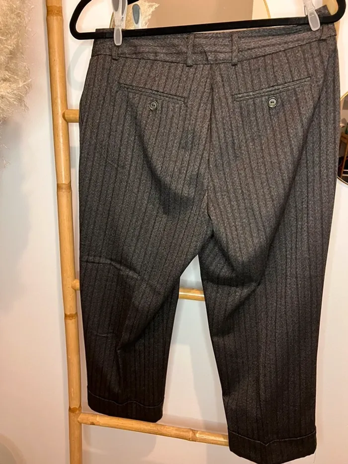 Pantalon d’hiver 7/8 - photo numéro 4