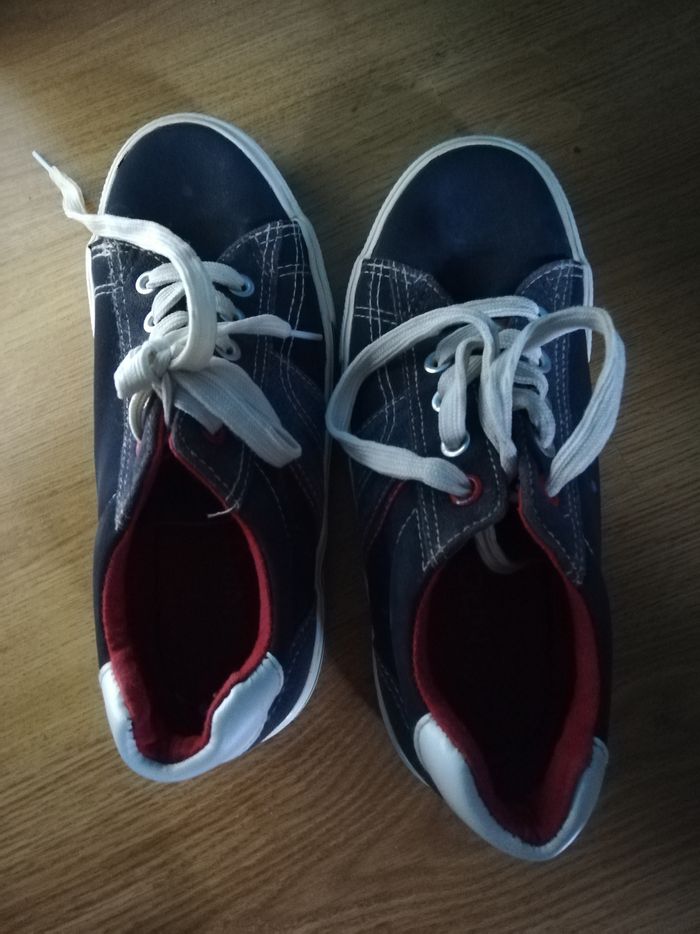 Tennis - photo numéro 3