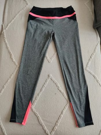 Leggings sport Bershka 38