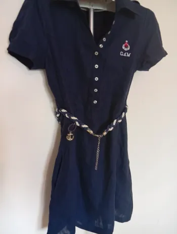 Robe été taille s CDM
