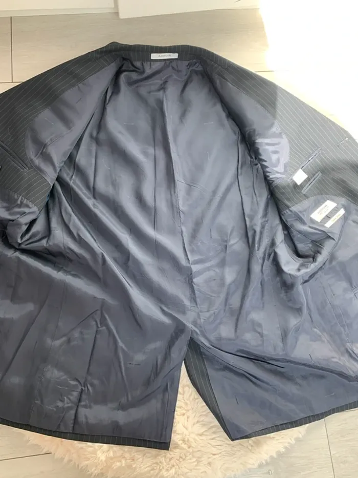 Veste costume homme taille 58 - photo numéro 2