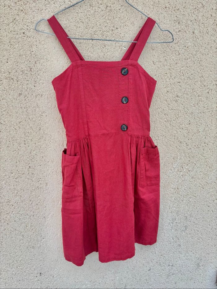 Robe été