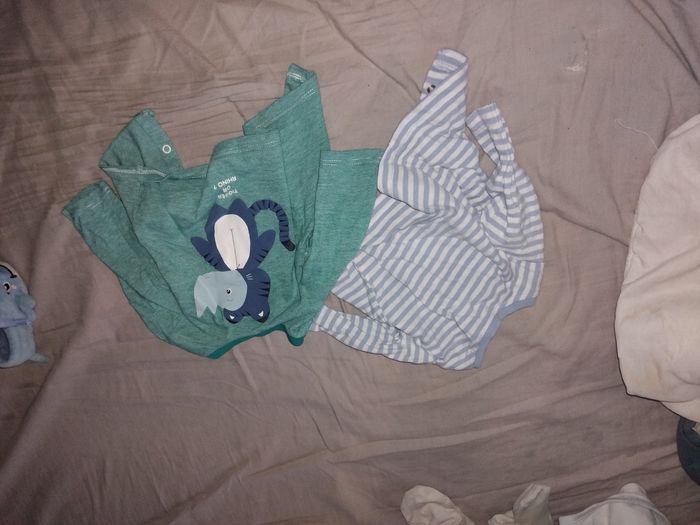 Lot d'ensembles - photo numéro 5