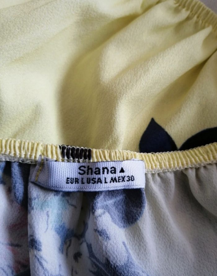 Crop Top Shana L - photo numéro 3