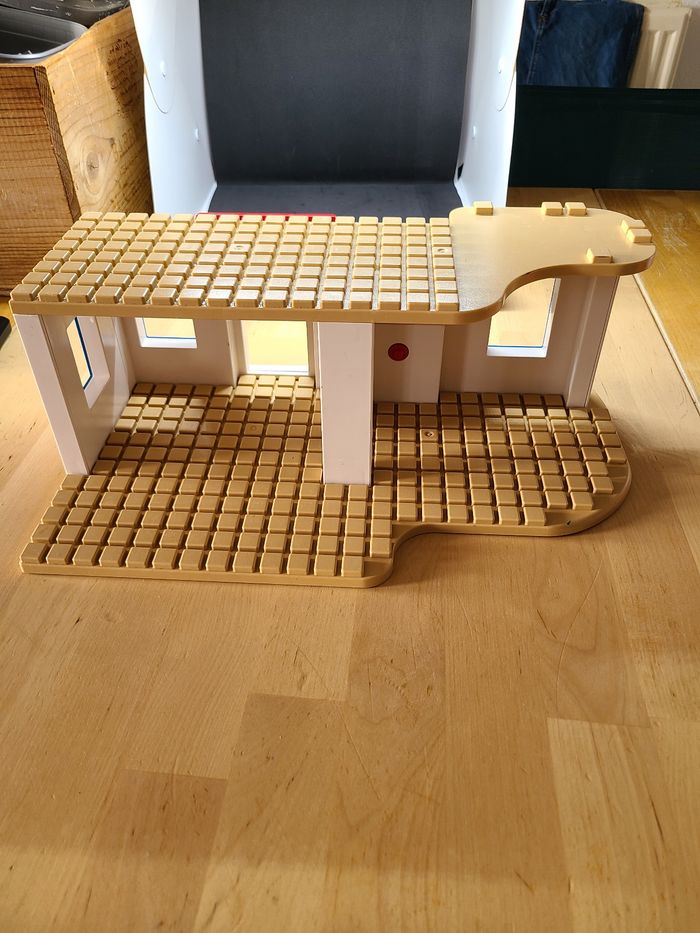 Maison playmobil 123 - photo numéro 6