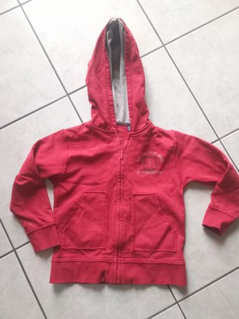 Sweat garçon