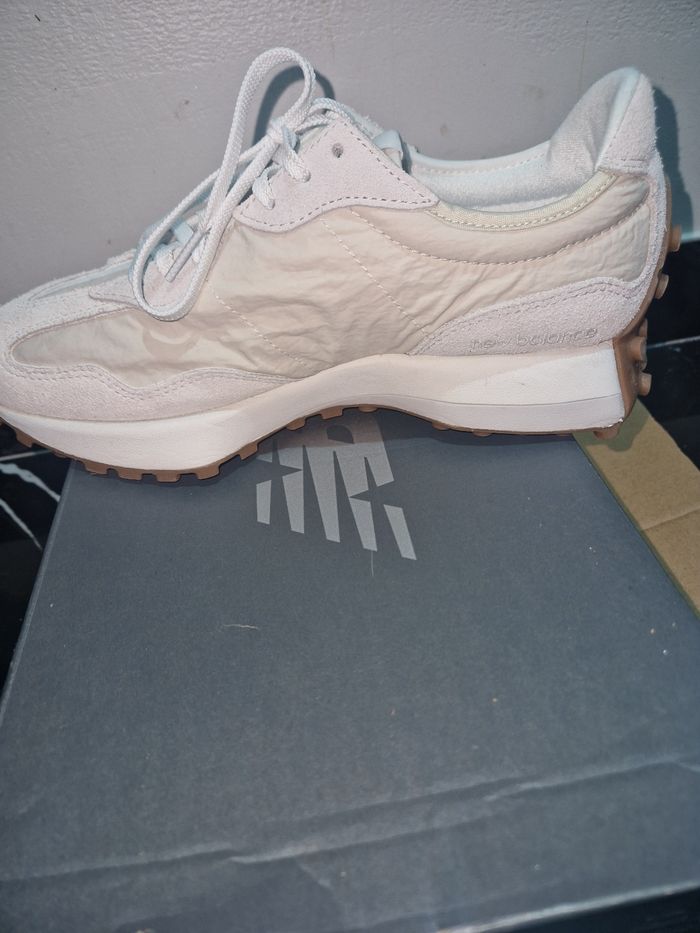 New balance - photo numéro 2