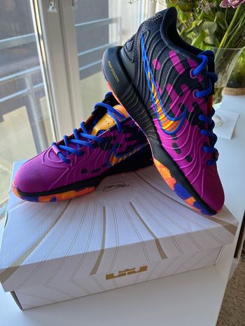 Basket Nike Lebron 21