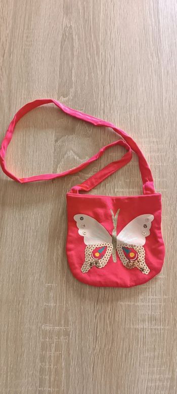 Petit sac pour fille
