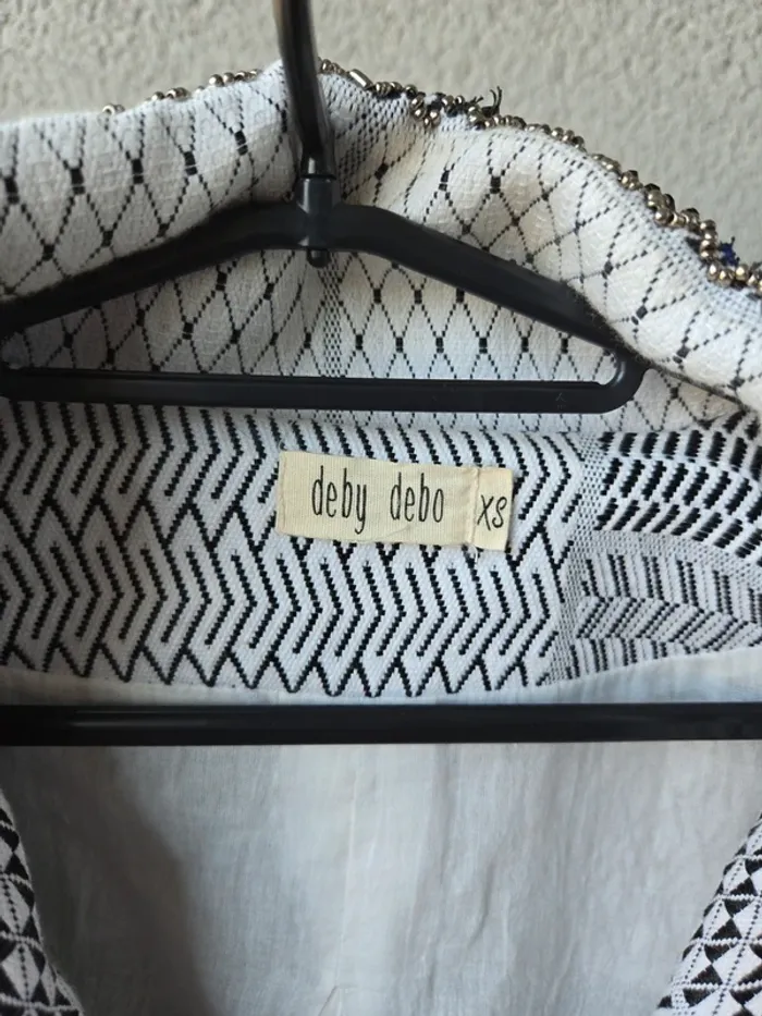 Veste femme type blazer - photo numéro 3