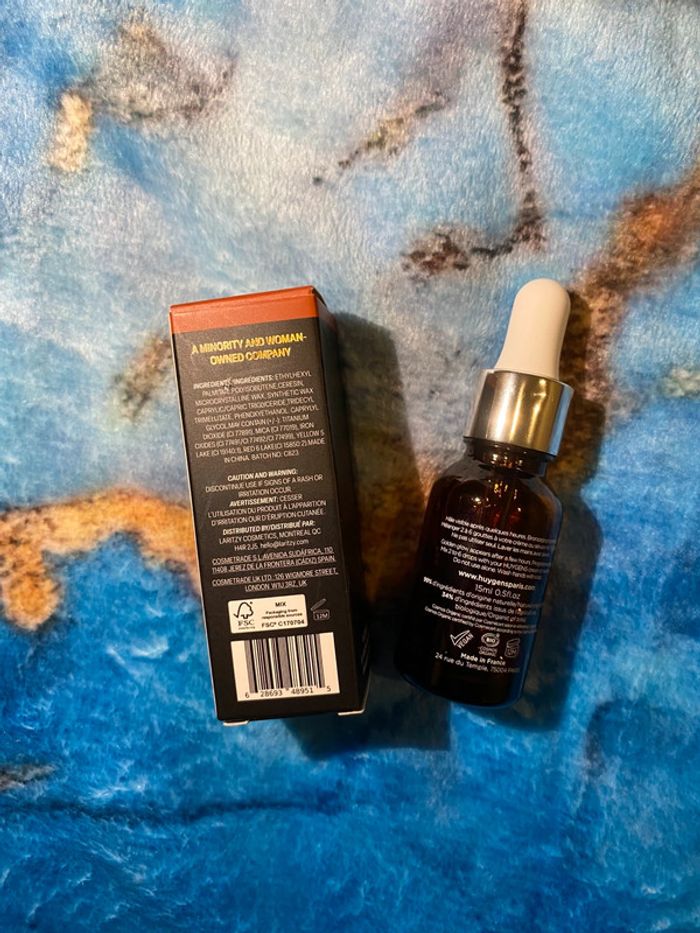 Lot produits visage - photo numéro 2