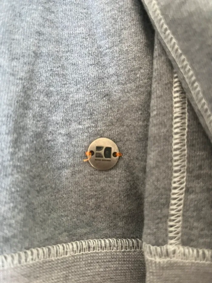 Sweat Hugo boss - photo numéro 5