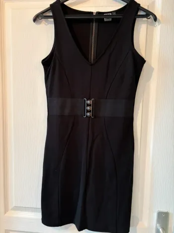 Robe femme type soirée