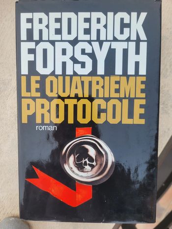 Le quatrième protocole
