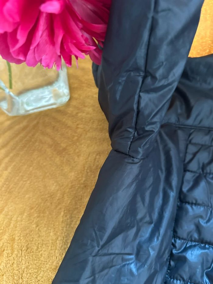 Doudoune légère garçon - photo numéro 7