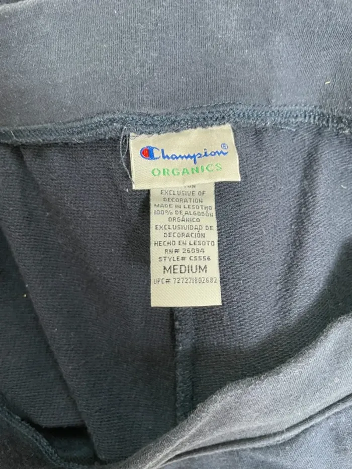 Champion jogging pants womens Size Medium - photo numéro 5