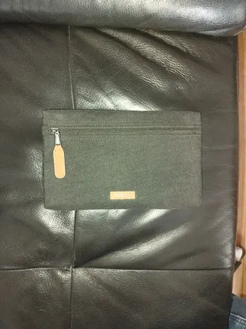 Pochette cabaïa